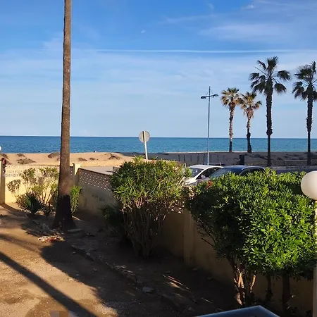Apartment Laureles En El Mar