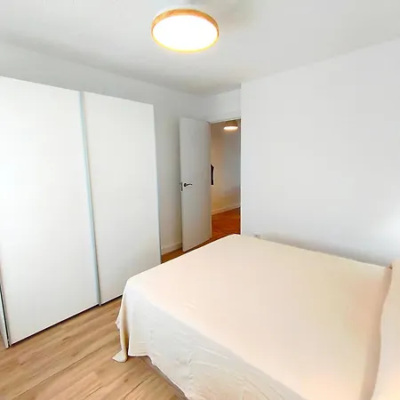 Apartment Laureles En El Mar Peniscola