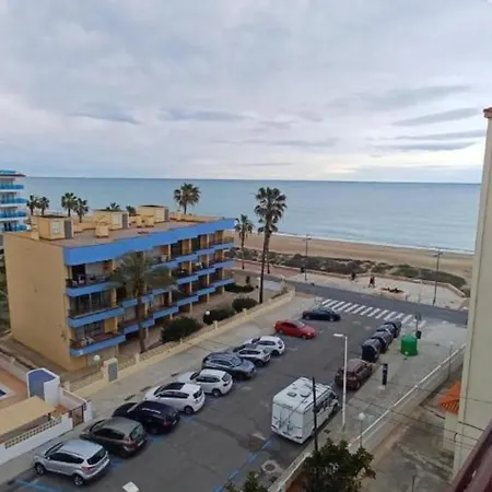 Apartment Laureles En El Mar *