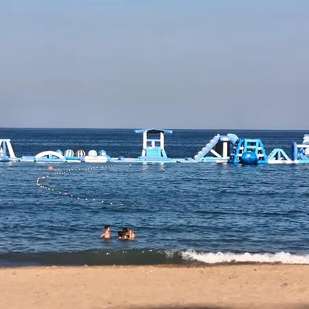 Διαμέρισμα Laureles En El Mar Peñíscola
